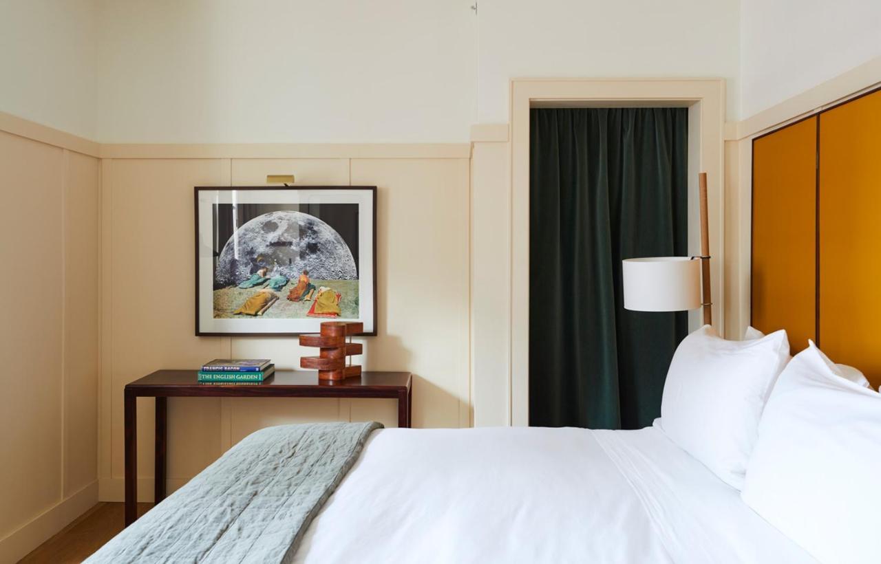 קינגסטון Hotel Kinsley מראה חיצוני תמונה