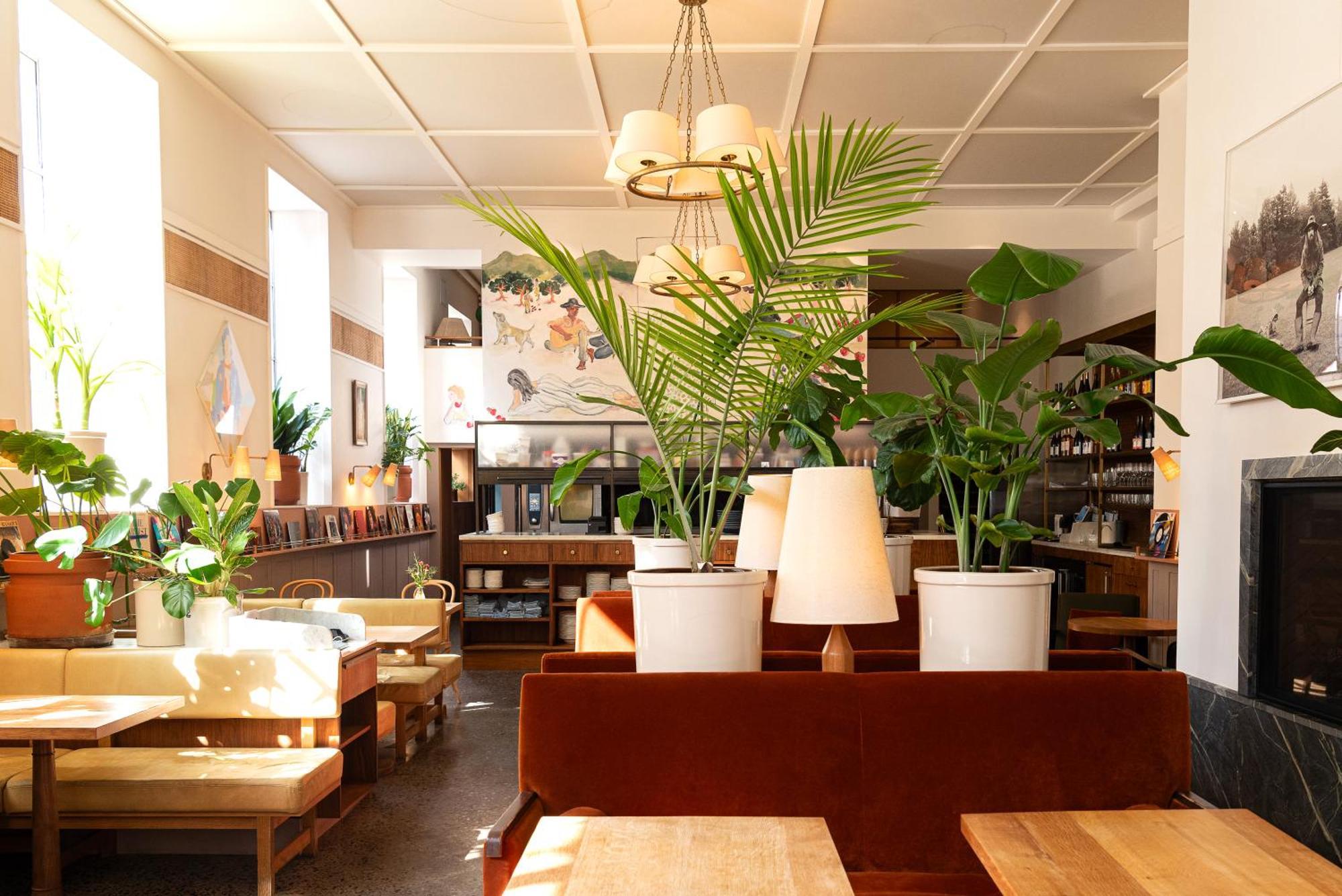 קינגסטון Hotel Kinsley מראה חיצוני תמונה